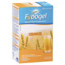 FYBOGEL NATURAL FIBRE SUPPLEMENT ORANGE SACHETS 30 PACK thumbnail 1