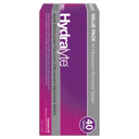 HYDRALYTE EFFERVESCENT APPLE BLACKCURRANT 40 TABLETS thumbnail 2