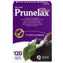 PRUNELAX EXTRA STRENGTH  120 TABLETS thumbnail 2