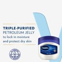 VASELINE ORIGINAL PETROLEUM JELLY 100G thumbnail 6