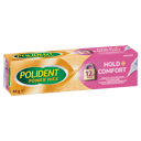 POLIDENT DENTURE ADHESIVE HOLD &COMFORT CREAM 40G thumbnail 1