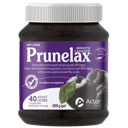 PRUNELAX SMOOTH LAXATIVE 40 DOSES 300G thumbnail 2