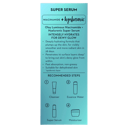 OLAY LUMINOUS NIACINAMIDE + HYALURONIC SUPER SERUM 30ML thumbnail 4