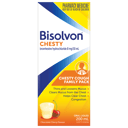 BISOLVON CHESTY LIQUID 200ML thumbnail 2