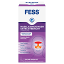 FESS NASAL & SINUS WASH EXTRA STRENGTH STARTER KIT 6 thumbnail 8