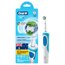 ORAL-B VITALITY+ POWER BRUSH MICROPULSE PRECISION CLEAN 1 PACK thumbnail 10