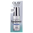 OLAY LUMINOUS NIACINAMIDE + HYALURONIC SUPER SERUM 30ML thumbnail 2