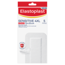 ELASTOPLAST SENSITIVE 4XL DRESSING 10CM X20CM 5 PACK thumbnail 1