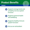 CENOVIS MEGA B 200 TABLETS thumbnail 3