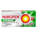 NUROFEN ZAVANCE  24 CAPLETS thumbnail 11