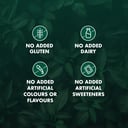 NATURES OWN MAGNESIUM CHELATE 500MG 75 TABLETS thumbnail 8