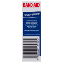 BAND-AID TOUGH STRIPS REGULAR 20 PACK thumbnail 3