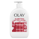 OLAY REGENERIST CLARIFYING CLEANSER WITH NIACINAMIDE +PEPTIDE thumbnail 1