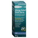 CHEMISTS OWN MOMETASONE 50MCG NASAL SPRAY 140 DOSES thumbnail 1