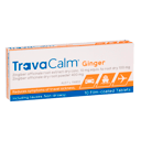 TRAVACALM GINGER TABLETS 10 thumbnail 1