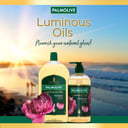 PALMOLIVE LUMINOUS OILS HAND WASH MACADAMIA OIL & PEONY 500ML thumbnail 4