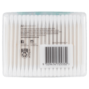 SWISSPERS COTTON TIPS PAPER STEMS 400 PACK thumbnail 3