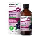 BRAUER SAMBUCUS IMMUNE PLUS ADULT LIQUID 200ML thumbnail 2