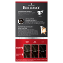 SCHWARZKOPF BRILLIANCE 89 BITTER SWEET CHOCOLATE thumbnail 4