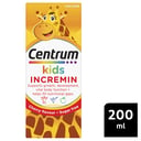 CENTRUM KIDS INCREMIN IRON 200ML thumbnail 9