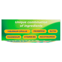CRAMPEZE NIGHT CRAMPS FORTE 60 CAPSULES thumbnail 3