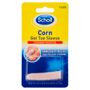 SCHOLL GEL TOE PROTECTOR 1 PACK thumbnail 1