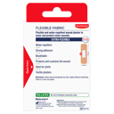 ELASTOPLAST FLEXIBLE FABRIC STRIPS 40 PACK thumbnail 2