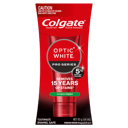 COLGATE TOOTHPASTE OPTIC WHITE PROSERIES WHITENING VIVIDLY 80G thumbnail 9