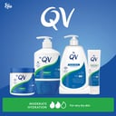 EGO QV HAND CREAM SPF15 50G thumbnail 5