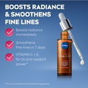 NIVEA EXPERT FILLER CELLULAR VITAMIN C SERUM 30ML thumbnail 3