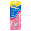 SCHOLL GELACTIV FLAT SHOES thumbnail 1