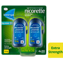 NICORETTE COOL DROPS 4MG 80 LOZENGES thumbnail 3