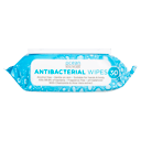 OCEAN HEALTHCARE ANTIBACTERIAL WIPES FRAGRANCE FREE 30 PACK thumbnail 4