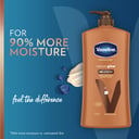 VASELINE COCOA GLOW BODY LOTION 750ML thumbnail 7