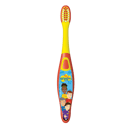 PIKSTERS TOOTHBRUSH THE WIGGLES KIDS  SOFT 2-6 YEARS 1 PACK thumbnail 5