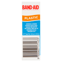 BAND-AID PLASTIC STRIPS 50 PACK thumbnail 5