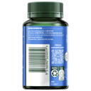 NATURES OWN HIGH STRENGTH MILK THISTLE 35000MG 60 CAPSULES thumbnail 4