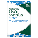 NATURES OWN MEN BODY FUEL MULTIVITAMINS 60 TABLETS thumbnail 11