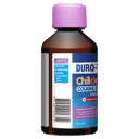 DURO-TUSS CHILD COUGH COLD & FLU + IMMUNE SUPPORT 200ML thumbnail 4