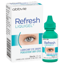 REFRESH LIQUIGEL EYE DROPS 15ML thumbnail 8