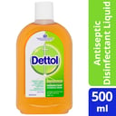 DETTOL ANTIBACTERIAL LIQUID 500ML thumbnail 7