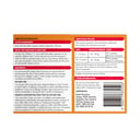 NUROFEN FOR CHILDREN 7+ ORANGE CHEWABLE 24 PACK thumbnail 4