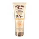 HAWAIIAN TROPIC SILK HYDRATION FRAGRANCE FREE FACE 50+ 100ML thumbnail 4