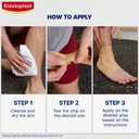 ELASTOPLAST SPORT RIGID STRAP TAPE 25MM X 10M thumbnail 6