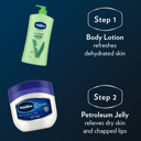 VASELINE ALOE SOOTHE BODY LOTION 750ML thumbnail 5