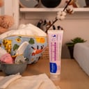 MUSTELA BEBE VITAMIN FRAGRANCE FREE BARRIER CREAM 100ML thumbnail 3