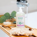 GAIA SLEEPTIME BATH WASH 500ML thumbnail 3