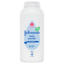 J&J BABY CORN STARCH POWDER 200G thumbnail 1