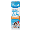 DERMAL THERAPY LITTLE BODIES ECZEMA RELIEF CREAM 56G thumbnail 2