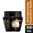 SCHWARZKOPF EXTRA CARE ULTIMATE REPAIR MASK 300ML thumbnail 5